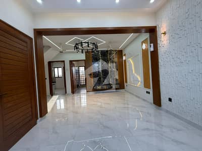5 Marla House Available For Sale In Bahria Orchard Phase 2
