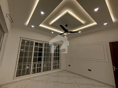 Most Luxurious Portion For Rent