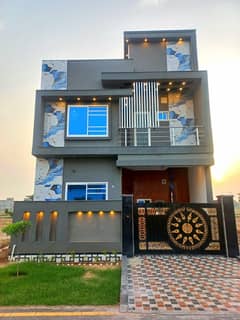 5 Marla House for Sale 5 Marla House for Sale