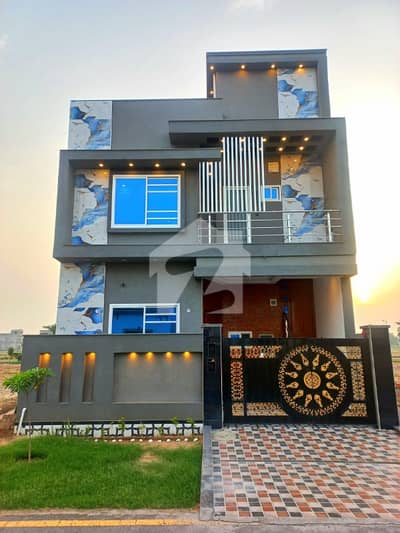 5 Marla House for Sale