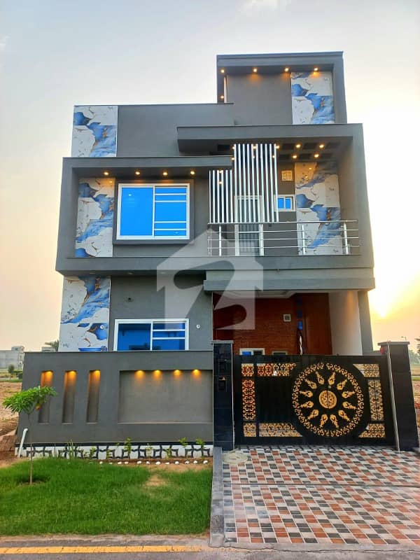 5 Marla House for Sale 5 Marla House for Sale