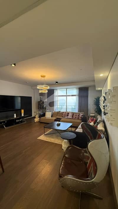 EMAAR 2 BEDROOM FURNISHED APARTMENT FOR RENT
