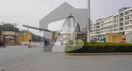 Bahria Orchard Lahore 5 Marla Plot for Sale Near Park, Mosque & Market | Prime Location