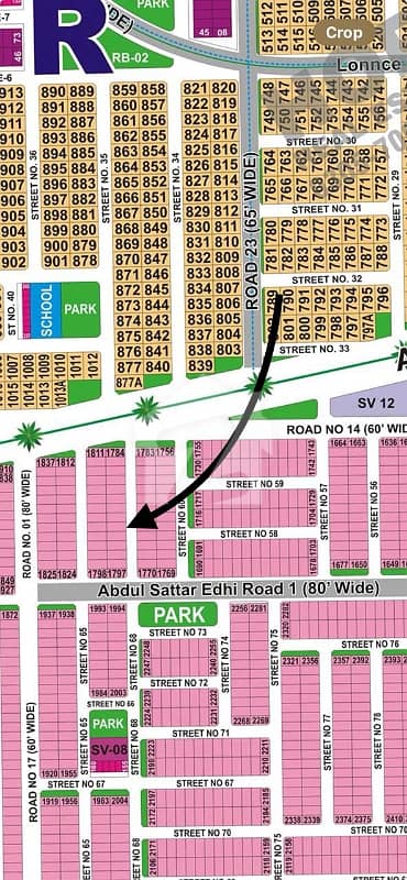 DHA Multan Sector V 8 Marla Residential Plot Near To Park, Masjid And Commercial. Very Close To 150ft Road. DHA Multan Sector V 8 Marla Residential Plot Near To Park, Masjid And Commercial. Very Close To 150ft Road.