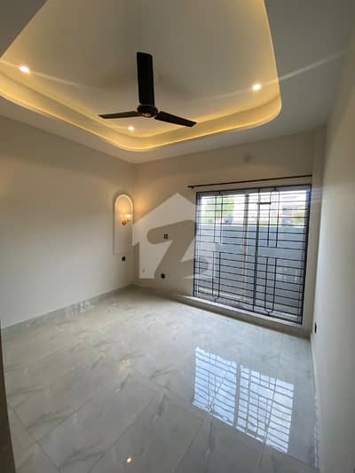 15 Kva Solar Installed Prime Location In Sector C Portion For Rent