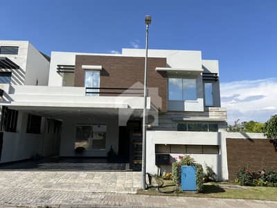 1 Kanal Luxury House For Sale At Reasonable Price | DHA Phase 2 Islamabad | 5 Bed, Prime Location