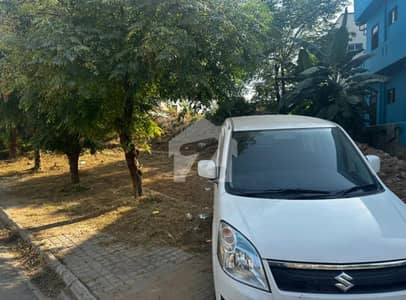 10 Marla Plot Sector G, Street 16, DHA-2 Islamabad (Near Gate #7) 10 Marla Plot Sector G, Street 16, DHA-2 Islamabad (Near Gate #7)