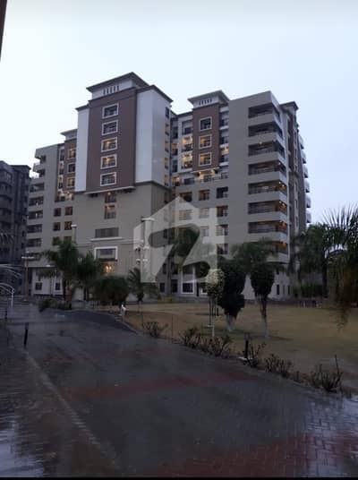 A Beautiful Well Maintained 2 Bed Luxury Apartment For Sale Zarkon Heights G-15