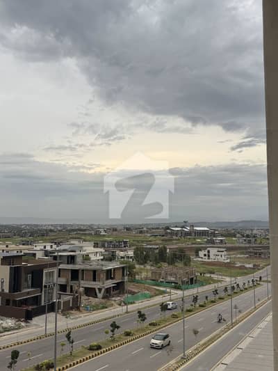 HEIGHTED PLOT OF SECTOR F, DHA PHASE 5