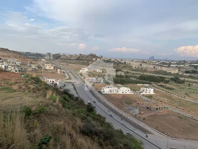 3 Kanal Commercial Land for Sale on Chakbeli Road Near Ring Road Interchange