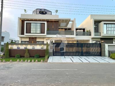 17 Marla Beautiful House For Sale In Buch Villas Multan