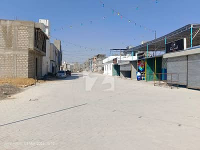 80 Sq Yard Plot for Sale in North Town Residency | Prime Location | Deal Talk Description