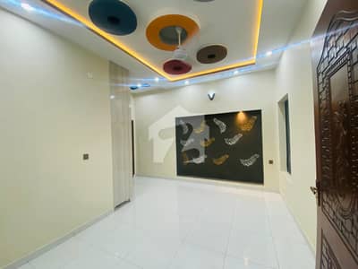Luxury House For Sale In New City Phase 2