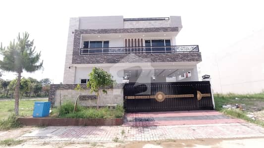 In Islamabad You Can Find The Perfect House For sale