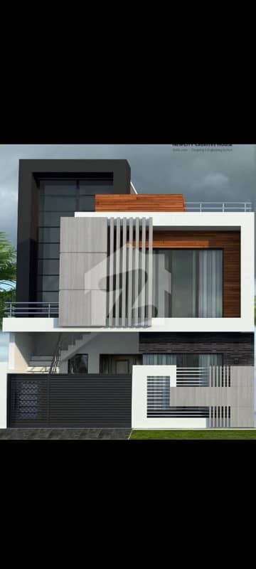 Luxury Home For Sale In New City Phase 2