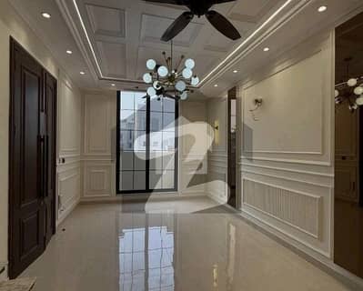 7 Marla House In Bahria Town Phase 8 - Umer Block Is Available 7 Marla House In Bahria Town Phase 8 - Umer Block Is Available
