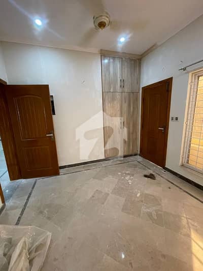 5 Marla Upper Portion Available For Rent In Dream Gardens