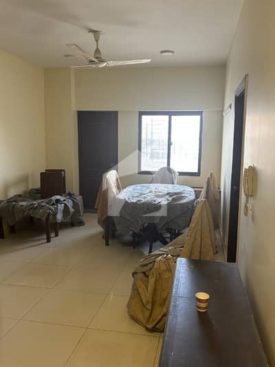 Reserve A Centrally Located Prime Location Flat Of 1400 Square Feet In North Nazimabad - Block H Reserve A Centrally Located Prime Location Flat Of 1400 Square Feet In North Nazimabad - Block H