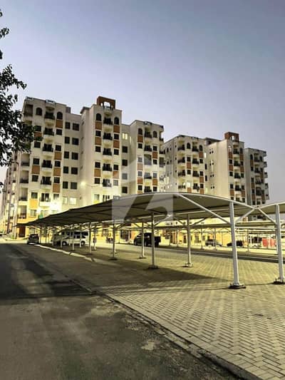 2-Bed PHA Flat For Sale | I-16 Islamabad