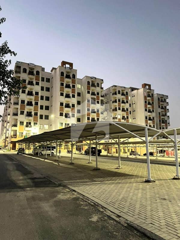 2-Bed PHA Flat For Sale | I-16 Islamabad 2-Bed PHA Flat For Sale | I-16 Islamabad