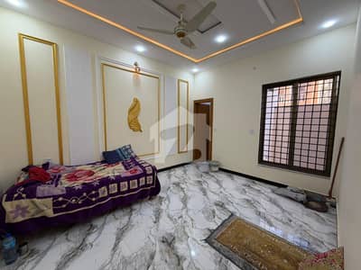 8 Marla House For Sale