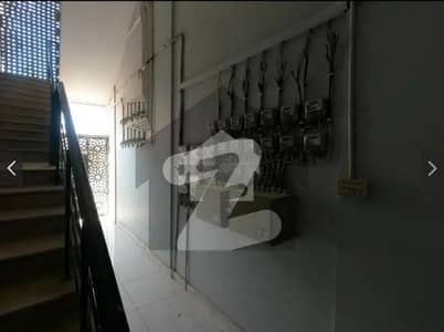 Newly Constructed 2 Bed Lounge Flat For Sale On First Floor