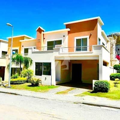 Elite Property Villas For Sale In DHA Phase 7 Islamabad