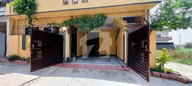 6.5 Marla Storey House For Sale Bani Gala