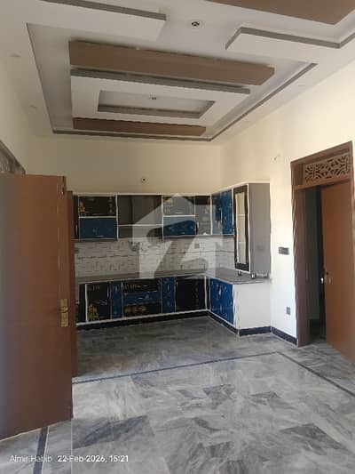 120 Sq Yard Ground Plus 1 West Open House for Sale on 80 Feet Road Superior Block North Town Residency
