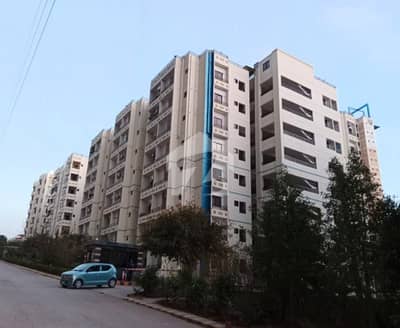 1 Bedroom Apartment Available For Rent In DHA Phase 2.