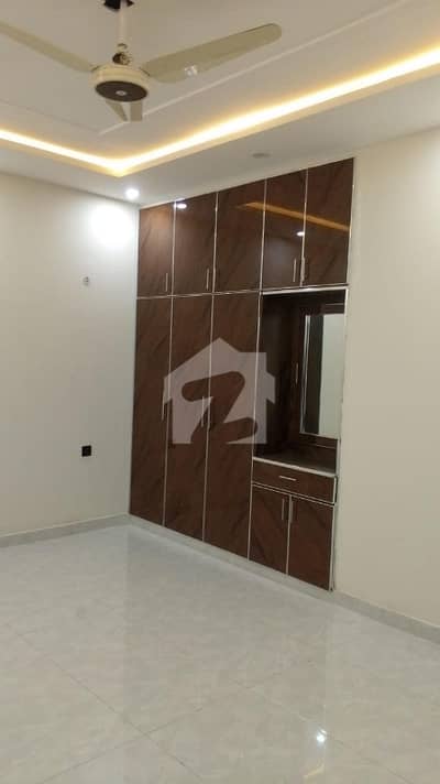 5 Marla Ground Floor For Rent