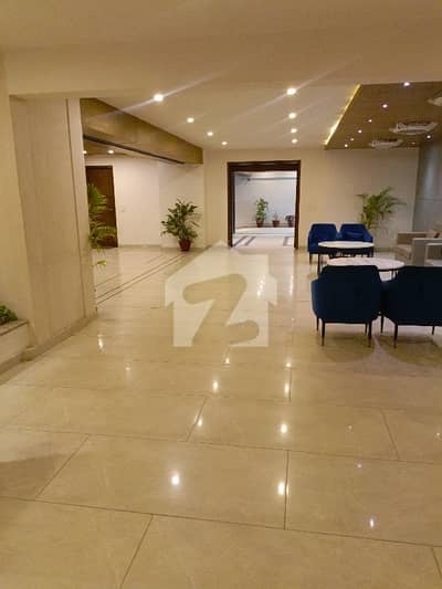 Bisma Greens West Open Corner Road Facing 3bedDD Apartment For Sale