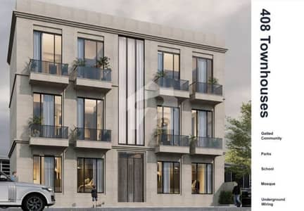 19 Pine Avenue Town House 2 Bedroom Accommodation Easy Instalment Plan