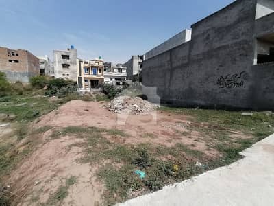 Prime Location 6 Marla Residential Plot Situated In Airport Housing Society - Sector 4 For sale Prime Location 6 Marla Residential Plot Situated In Airport Housing Society - Sector 4 For sale