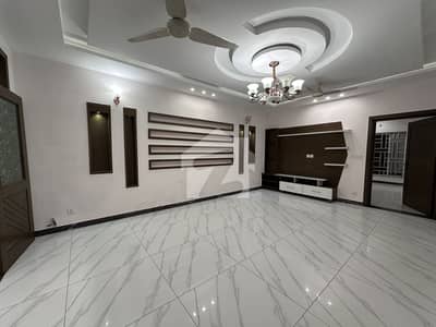 Overseas Sector 10 Marla Designer Brand New House Double Unit