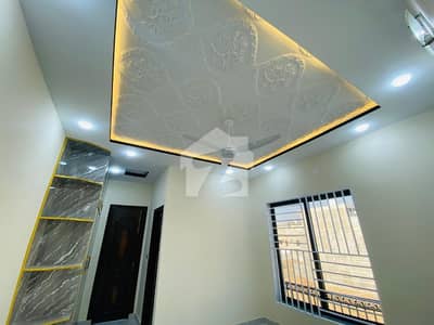 نیو سٹی فیز 2 نیو سٹی,واہ میں 3 کمروں کا 5 مرلہ مکان 1.4 کروڑ میں برائے فروخت۔