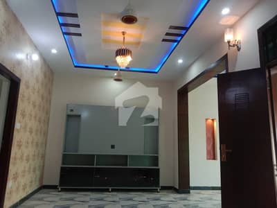 Get In Touch Now To Buy A Prime Location 5 Marla House In Airport Housing Society - Sector 4 Rawalpindi