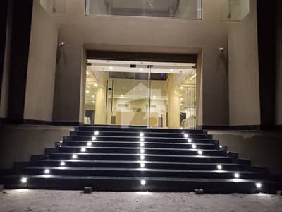 Affordable & Luxury Apartments for Rent Zarkon heights