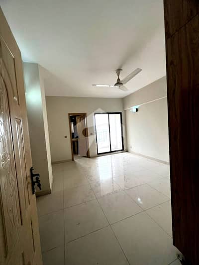 Defence Executive Non Furnished 1 Bed Room Apartment Available For Rent.