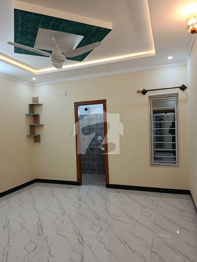 House for Sale 2.5 Marla Double Storey | Wakeel Colony, Rawalpindi