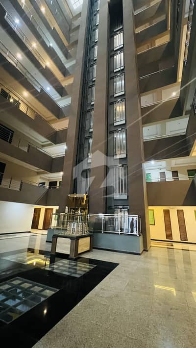 One Bed Luxury Apartment Available On Instalments For Sale