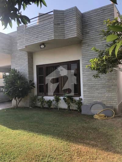 BUNGLOW FOR SALE PHASE 8