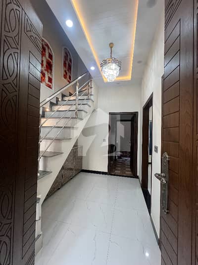 3 Marla Spanish House For Sale