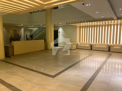 Ready-to-Move Apartments for Rent in Zarkon Heights