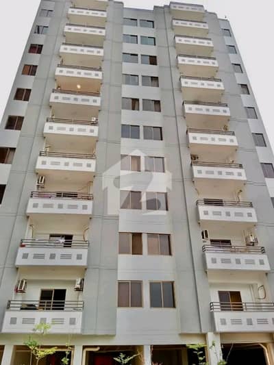 2 Bedroom Non Furnished Apartment Available For Rent In DHA Defence Residency Phase. 2 Islamabad.
