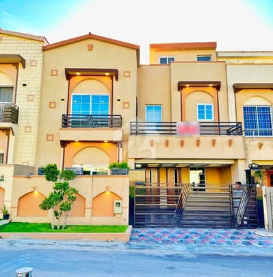 7 Marla Designer House Available For Rent