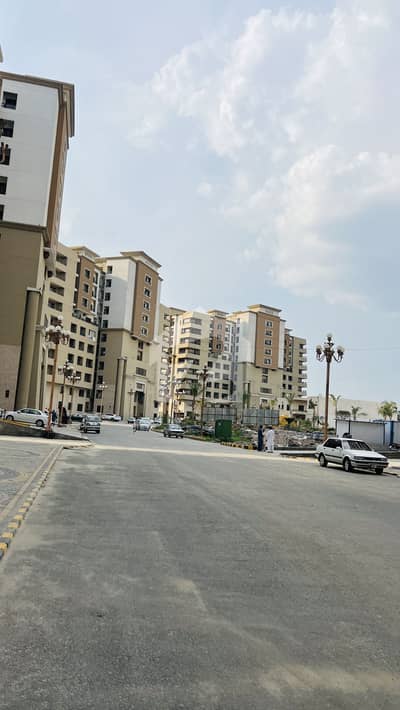 2 Bedroom Apartment For Sale In Zarkon Heights G-15