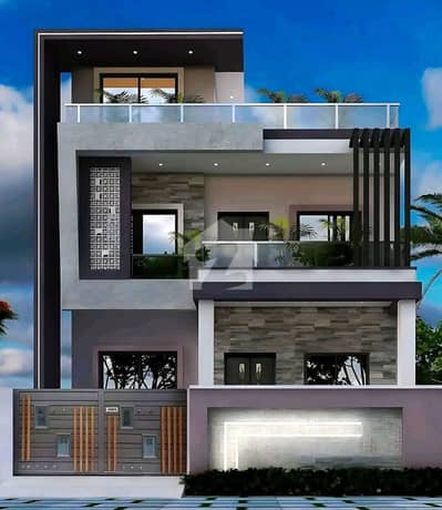 Luxury Home For Sale In New City Phase 2