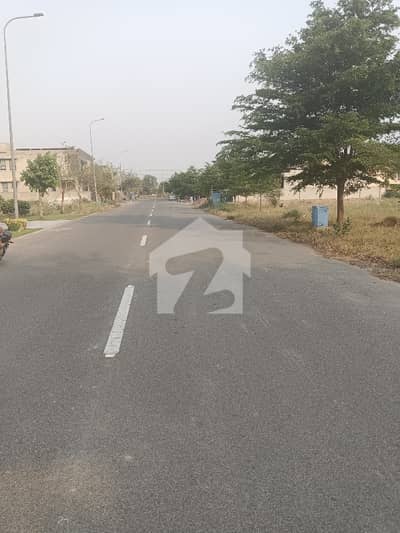 20 Marla Residential Plot For sale In DHA Phase 8 - Block T 20 Marla Residential Plot For sale In DHA Phase 8 - Block T