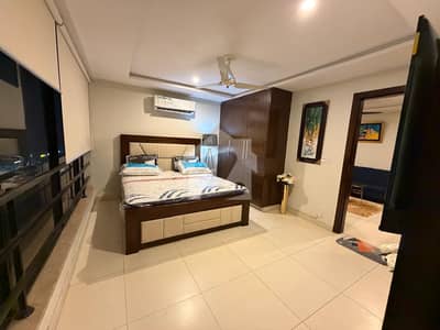 Newly Furnished Luxury Apartment For Rent